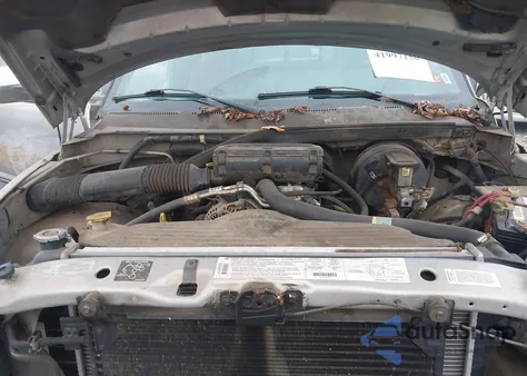 1997 Dodge Ram 1500 St z USA, uszkodzony, nr VIN 3B7HC13Z2VG822408